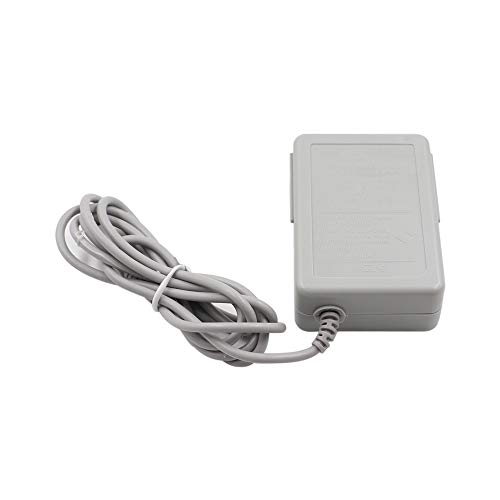 4 DTOL+Adapter+Charger+Nintendo+3DSXL