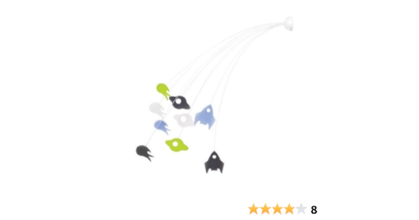 baby mobile wall mount