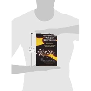 Performance Without Compromise: How Emerson Consistently Achieves Winning Results