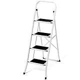 Compact folding ladder Compact folding ladder