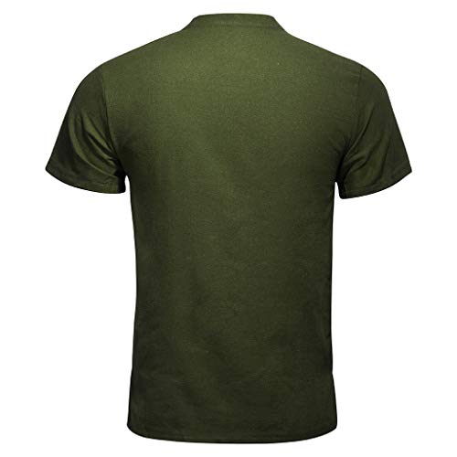 3 Sharemen+Shirts+Sleeve+Summer+Cotton