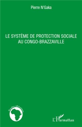 Le  système de protection sociale au Congo Brazzaville
