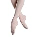 Bloch Women's Endura Durable Soft Footed Tights