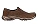 Skechers Relaxed Fit Rovato Masego Mens Slip On Loafers