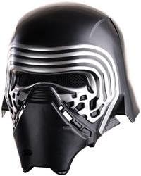 Star Wars Episode VII - Boys Kylo Ren Full Helmet - One-Size PROD-ID : 1925273
