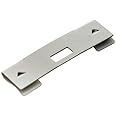 Vertical Blind Repair Vane Savers, Set of 12 (Ivory)