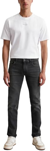 Marc OPolo Man Jeans in Stretch Fabric Shaped Fit