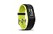 Garmin vívosport, Fitness/Activity Tracker with GPS and Heart Rate Monitoring, Lime, Large