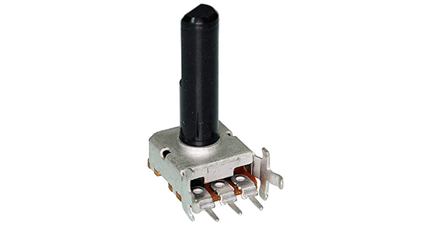 Potenciómetro Fender de volumen 250K lineal para amplificadores Fender  0040985049 : Amazon.es: Instrumentos musicales