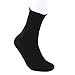 BCDshop Funny Socks, Socks Women Men Letter Print Funny Socks If You Can Read This Bring Me Novelty Socks Ankle (Black 1)