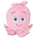 Disney Finding Nemo Pearl Mini Bean Bag Plush -- 6''