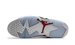 Jordan Mens Air 6 Retro CT8529 106 Carmine 2021