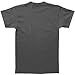 Marvel Comics X-Men Logo Men's T-Shirt Charcoal
