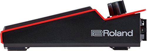 2 Roland+SPD+Guitarists+Vocalists+Attachment