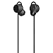 Urbanears Jakan Bluetooth Wireless in-Ear Earbud Headphones, Charcoal Black (04092175), 5x2x1