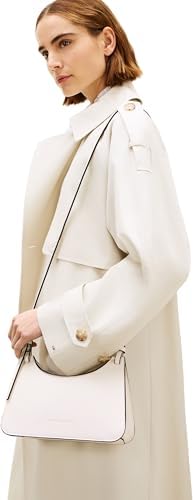 Femme Th Modern Crossover AW0AW18619 Crossover Beige (crème douce), taille unique