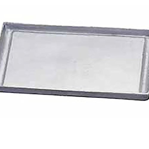 Bifeteira Retangular Funda Dupla 21x43cm 109 - Malta