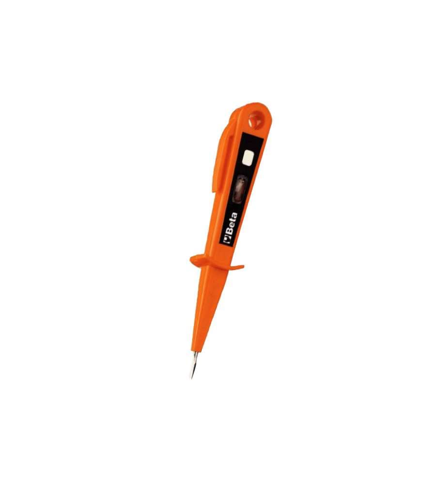 East Pen Tester Screwdriver 150 1253A BETA [BETA]