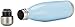 Simple Modern Stainless Steel Vacuum Insulated Double-Walled Wave Bottle, 25oz - Robin's Egg Blue, Wave Water Bottle - Discontinued