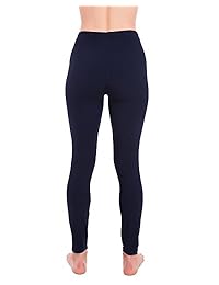 Homma pantalones largos tipo calzas de tiro alto, muy suaves, calidad premium, tallas regular y plus.