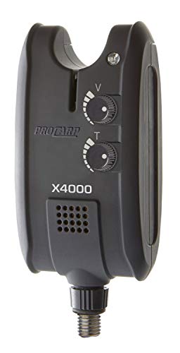 Cormoran PC X-4000 Bissanzeiger – Bild 3