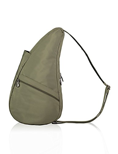 AmeriBag Small Classic Microfiber Healthy Back Bag, Moss Oak - Thumbnail 3