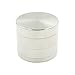 UPLOTER New 4-layer Aluminum Herbal Herb Tobacco Grinder Smoke Grinders