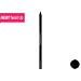 "Mirenesse Cosmetics" Forbidden Ink Eye Liner + Sharpener (0.75g / 0.03 oz) Shade 1. Taboo - AUTHENTIC