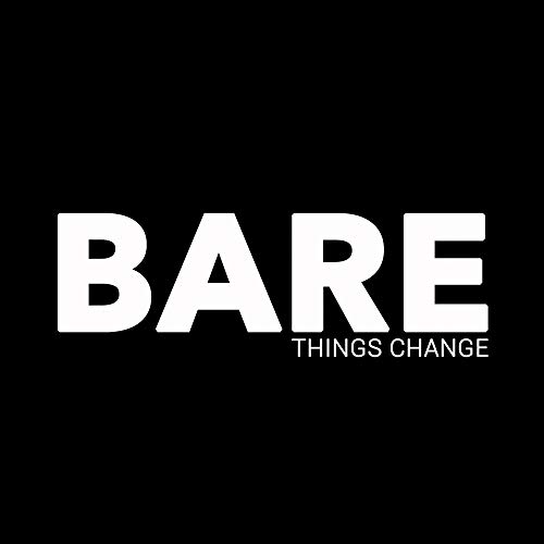 Album art for Things Change by Bobby Bare