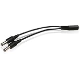 Dogtra Splitter Cable 5-5 (CSC 01)
