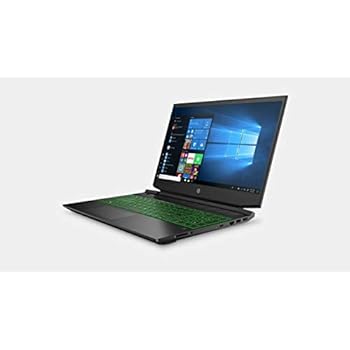 HP Pavilion Gaming 15-ec0751ms Laptop AMD Ryzen 5 3550H 2.1 GHz up to 3.7 GHz 8GB DDR4 2400 MHz 256GB NVMe PCIe SSD