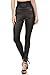 Cemi Ceri Women's Faux Leather High Waist Leggings