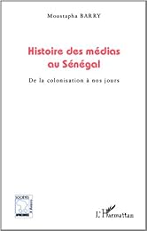 Histoire des médias au Sénégal