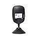 Momentum HD Wireless Indoor Home Security Camera with 2-Way Audio, Night Vision, Pet Monitor for iOS & Android (2 Pack)