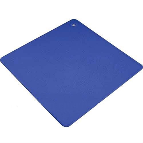 Click Here to See More Images Cuisine Magic Flexible Silicone Bakeware Cookie Sheet