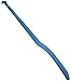 Job Site Long Handle Shoe Horn Plastic Powder Blue 30 in 77 Cm