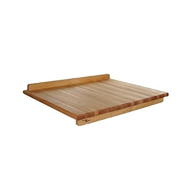 Tableboards by Spinella Hard Maple Pastry/ Bread Board