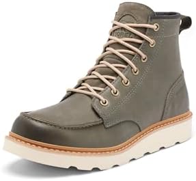 Amazon.com | Sorel Explorer™ Boot Dual Zip Waterproof Black  display picture 3