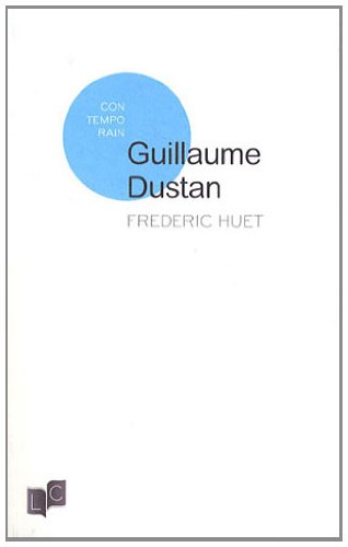 Guillaume Dustan