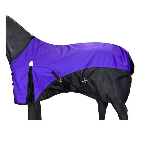 Barn & Stable Turnout Sheet