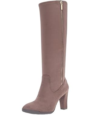 Women's Elek Suede Winter Boot