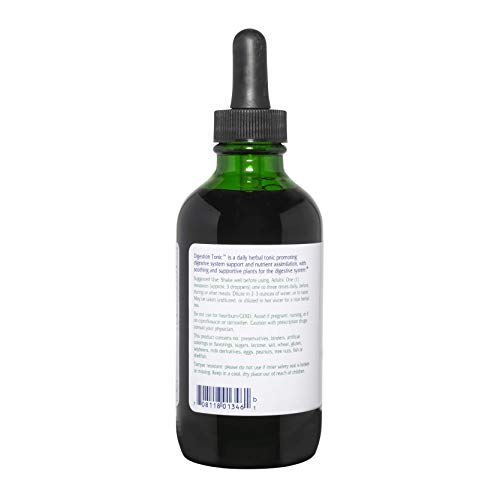 Vitanica Digestion Tonic, Gas Relief, Bloating, Nausea & Indigestion