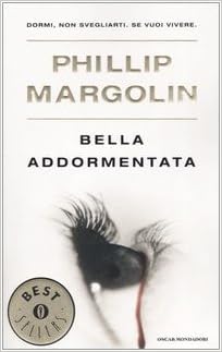 Phillip Margolin - Bella addormentata (2006)