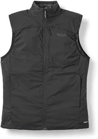 Arc'teryx Atom SL Vest Men's | Superlight Coreloft Insulated Vest