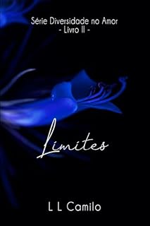Livro Limites : SERIE DIVERSIDADE NO AMOR