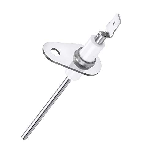 0130F00010 Furnace Flame Sensor Furnace ReplacementExact Fit for