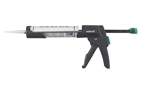 wolfcraft 4356000 1聽MG 600 PRO-Mechanical caulking Gun