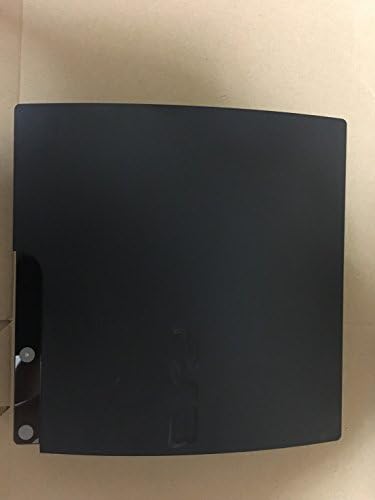PlayStation 3 (120GB) チャコール・ブラック (CECH-2100A) 【メーカー生産終了】