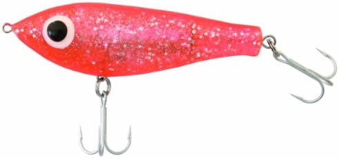 Paul Brown 4-Inch Original Floating Fat Boy Lure