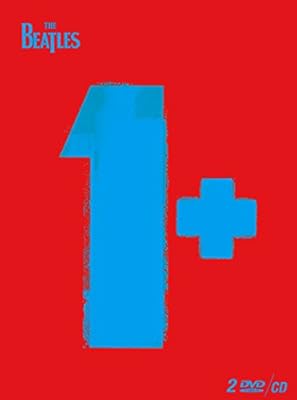 ザ・ビートルズ『1（デラックス・エディション）』